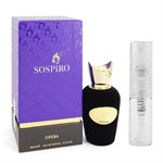 Sospiro Opera - Eau de Parfum - Duftprobe - 2 ml