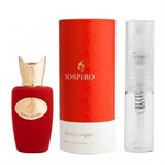 Sospiro Rosso Afgano - Eau de Parfum - Duftprobe - 2 ml