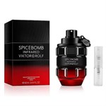 Viktor & Rolf Spicebomb Infrared - Eau de Toilette - Duftprobe - 2 ml 