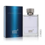 Mont Blanc Starwalker - Eau de Toilette - Duftprobe - 2 ml 