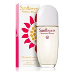 Sunflowers Summer Bloom von Elizabeth Arden - Eau de Toilette Spray 100 ml - für Damen