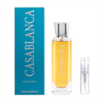 Swiss Arabian Casablanca - Eau de Parfum - Duftprobe - 2 ml 