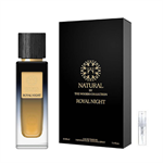 The Woods Collection Royal Night - Eau de Parfum - Duftprobe - 2 ml
