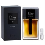 Christian Dior Homme Intense - Eau de Parfum - Duftprobe - 2 ml