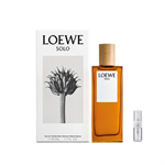 Loewe Solo - Eau de Toilette - Duftprobe - 2 ml