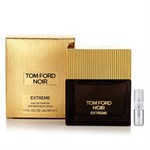 Tom Ford Noir Extreme - Eau de Parfum - Duftprobe - 2 ml  