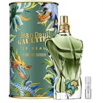 Jean Paul Gaultier Le Beau Garden Paradise - Eau de Parfum - Duftprobe - 2 ml