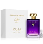 Roja Parfums Danger Essence - Extrait de Parfum - Duftprobe - 2 ml