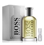 Hugo Boss Bottled No. 6 - Eau de Toilette - Duftprobe - 2 ml
