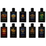 The Best of Ballotino City Series Collection - Extrait de Parfum - Duftprobe - 10 x 2 ml