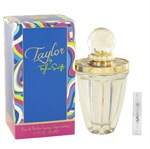 Taylor Swift Taylor - Eau de Parfum - Duftprobe - 2 ml  