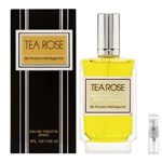 Perfumer's Workshop Tea Rose - Eau de Toilette - Duftprobe - 2 ml  