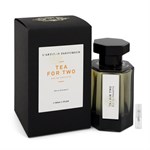 Tea For Two De L'Artisan Parfumeur - Eau de Toilette - Duftprobe - 2 ml