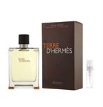 Hermés Terre d'Hermés - Eau de Toilette - Duftprobe - 2 ml