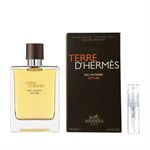 Hérmes Terre D'Hermes Eau Intense Vetiver - Eau de Parfum - Duftprobe - 2 ml