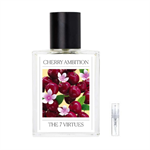 The 7 Virtues Cherry Ambition - Eau de Parfum - Duftprobe - 2 ml