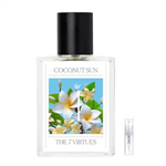 The 7 Virtues Coconut Sun - Eau de Parfum - Duftprobe - 2 ml