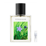 The 7 Virtues Vetiver Elemi - Eau de Parfum - Duftprobe - 2 ml