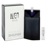 Thierry Mugler Alien Man - Eau de Toilette - Duftprobe - 2 ml  