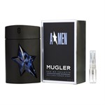 Thierry Mugler A Star Men - Eau de Toilette - Duftprobe - 2 ml  