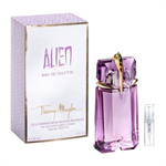 Thierry Mugler Alien - Eau de Toilette - Duftprobe - 2 ml