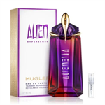 Thierry Mugler Alien Hypersense - Eau de Parfum - Duftprobe - 2 ml