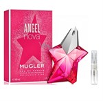 Thierry Mugler Angel Nova - Eau de Parfum - Duftprobe - 2 ml  