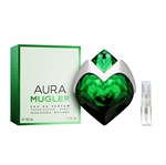 Thierry Mugler Aura Mugler - Eau de Parfum - Duftprobe - 2 ml  