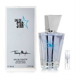 Thierry Mugler Eau De Star - Eau de Toilette - Duftprobe - 2 ml  