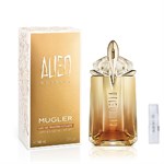 Thierry Mugler Alien Goddess Intense - Eau de Parfum - Duftprobe - 2 ml  