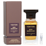 Tom Ford Bois Marocain - Eau de Parfum - Duftprobe - 2 ml