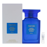 Tom Ford Costa Azzurra Acqua - Eau de Toilette - Duftprobe - 2 ml