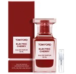 Tom Ford Electric Cherry - Eau de Parfum - Duftprobe - 2 ml
