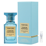 Tom Ford Fleur de Portofino - Eau de Parfum - Duftprobe - 2 ml