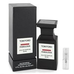 Kaufen Sie für mindestens 18 Euro und erhalten Sie dies kostenlos dazu "Tom Ford Fucking Fabulous - Eau De Parfum - Duftprobe - 2 ml"