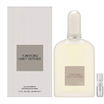 Tom Ford Grey Vetiver Parfum for Men - Eau de Parfum - Duftprobe - 2 ml