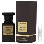 Tom Ford Plom Japonais - Eau de Parfum - Duftprobe - 2 ml