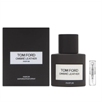 Tom Ford Ombre Leather - Parfum - Duftprobe - 2 ml