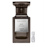 Tom Ford Oud Wood - Parfum - Duftprobe - 2 ml