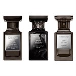 Tom Ford Oud Wood Trio - Duftprobe - 3 x 2 ml