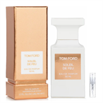 Tom Ford Soleil de Feu - Eau de Parfum - Duftprobe - 2 ml