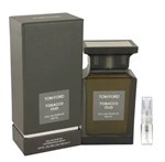 Tom Ford Tobacco Oud - Eau de Parfum - Duftprobe - 2 ml