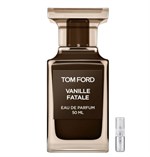 Tom Ford Vanille Fatale (2024) - Eau de Parfum - Duftprobe - 2 ml