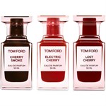 Tom Ford Cherry-Serie - Eau de Parfum -  3 x 2 ml