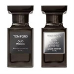 Tom Ford Oud Wood Kollektion - EDP - 2 x 2 ml  