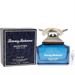 Tommy Bahama Maritime Deep Blue - Eau de Cologne - Duftprobe - 2 ml