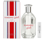 Tommy Hilfiger Tommy Girl - Eau de Toilette - Duftprobe - 2 ml  