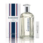 Tommy Hilfiger Tommy - Eau de Toilette - Duftprobe - 2 ml  