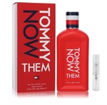 Tommy Hilfiger Now Them - Eau de Toilette - Duftprobe - 2 ml  