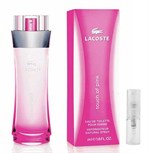 Lacoste Touch Of Pink - Eau de Toilette - Duftprobe - 2 ml